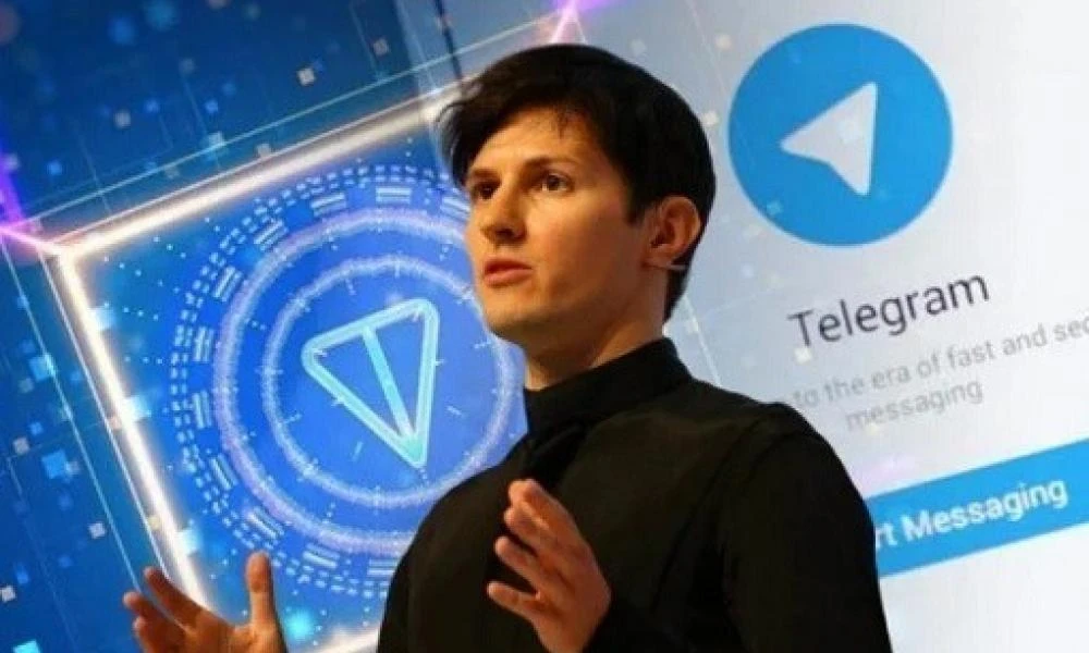 Η σύλληψη του «Mr.Telegram» ενεργοποιεί τους μηχανισμούς της ΕΕ